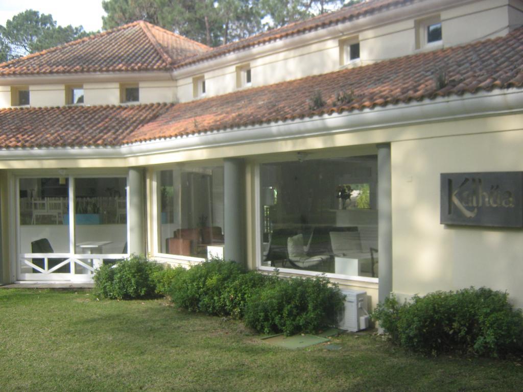Green Park - Lloret De Mar Punta Del Este Punta Ballena Esterno foto