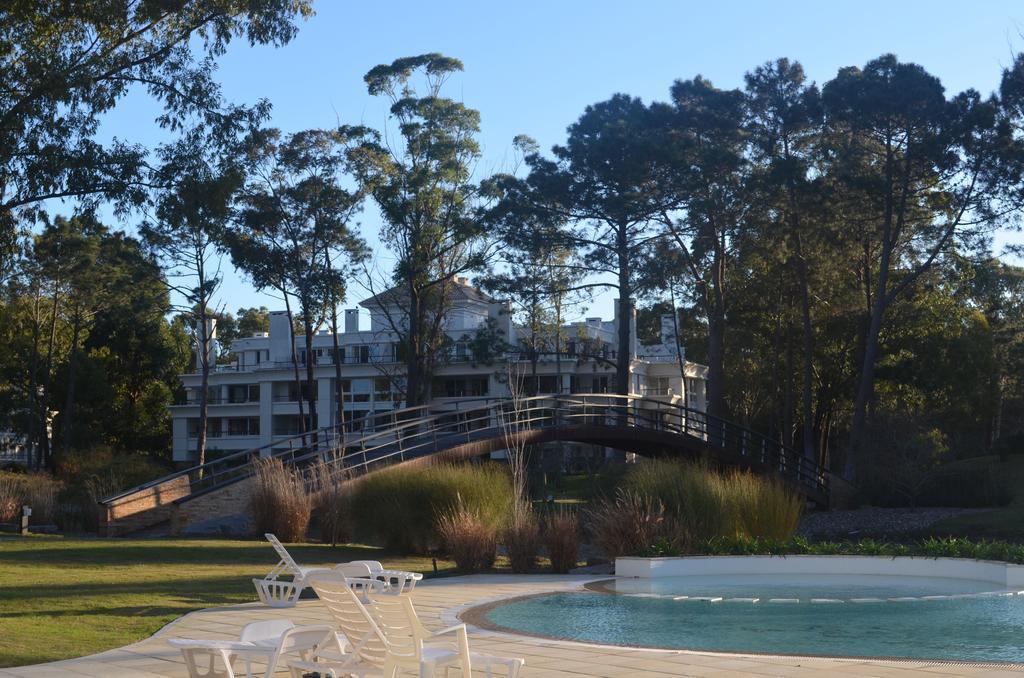 Green Park - Lloret De Mar Punta Del Este Punta Ballena Esterno foto