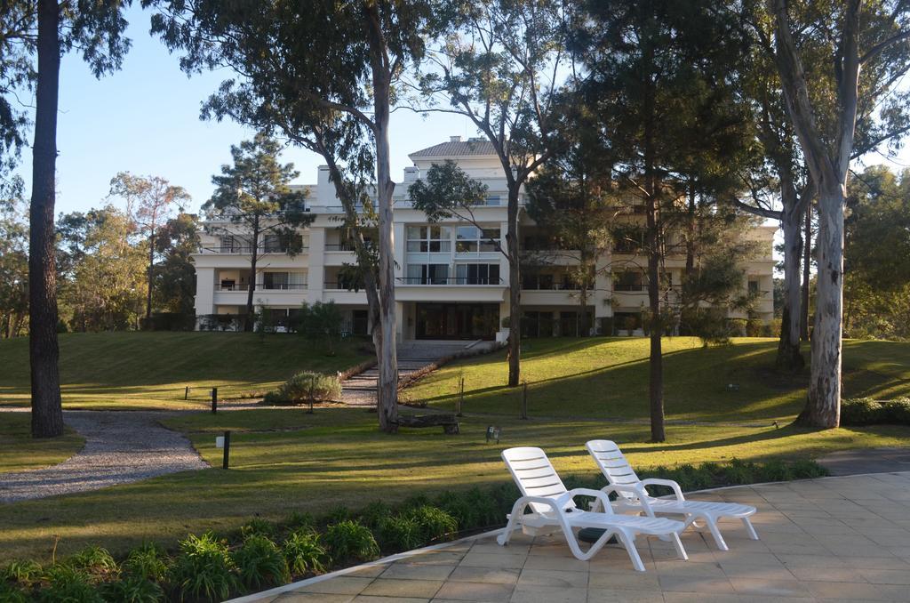 Green Park - Lloret De Mar Punta Del Este Punta Ballena Esterno foto