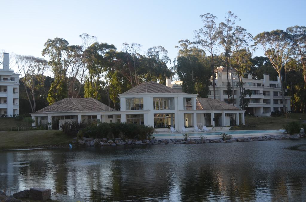 Green Park - Lloret De Mar Punta Del Este Punta Ballena Esterno foto
