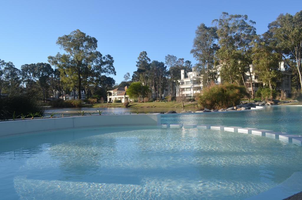 Green Park - Lloret De Mar Punta Del Este Punta Ballena Esterno foto