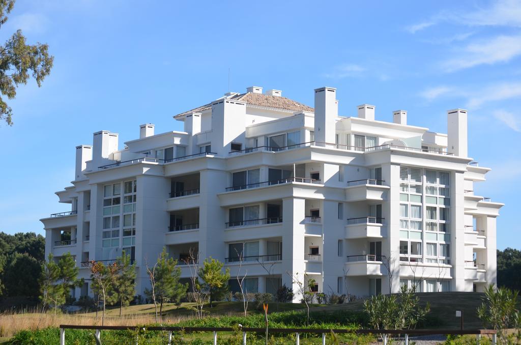 Green Park - Lloret De Mar Punta Del Este Punta Ballena Esterno foto