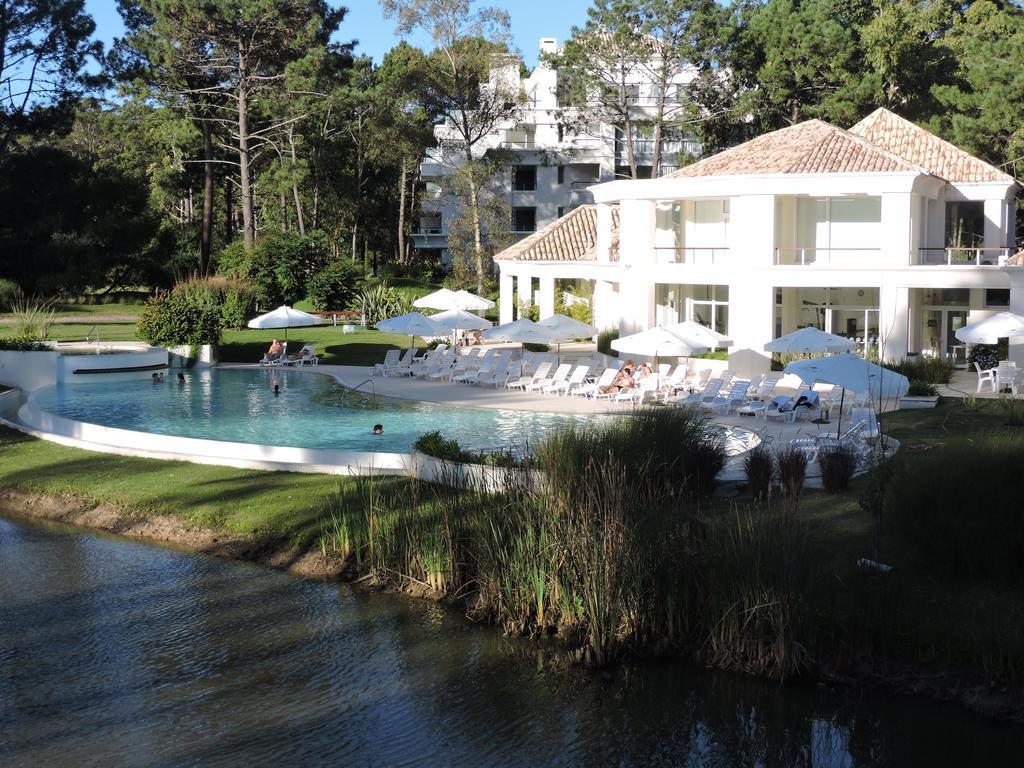 Green Park - Lloret De Mar Punta Del Este Punta Ballena Esterno foto