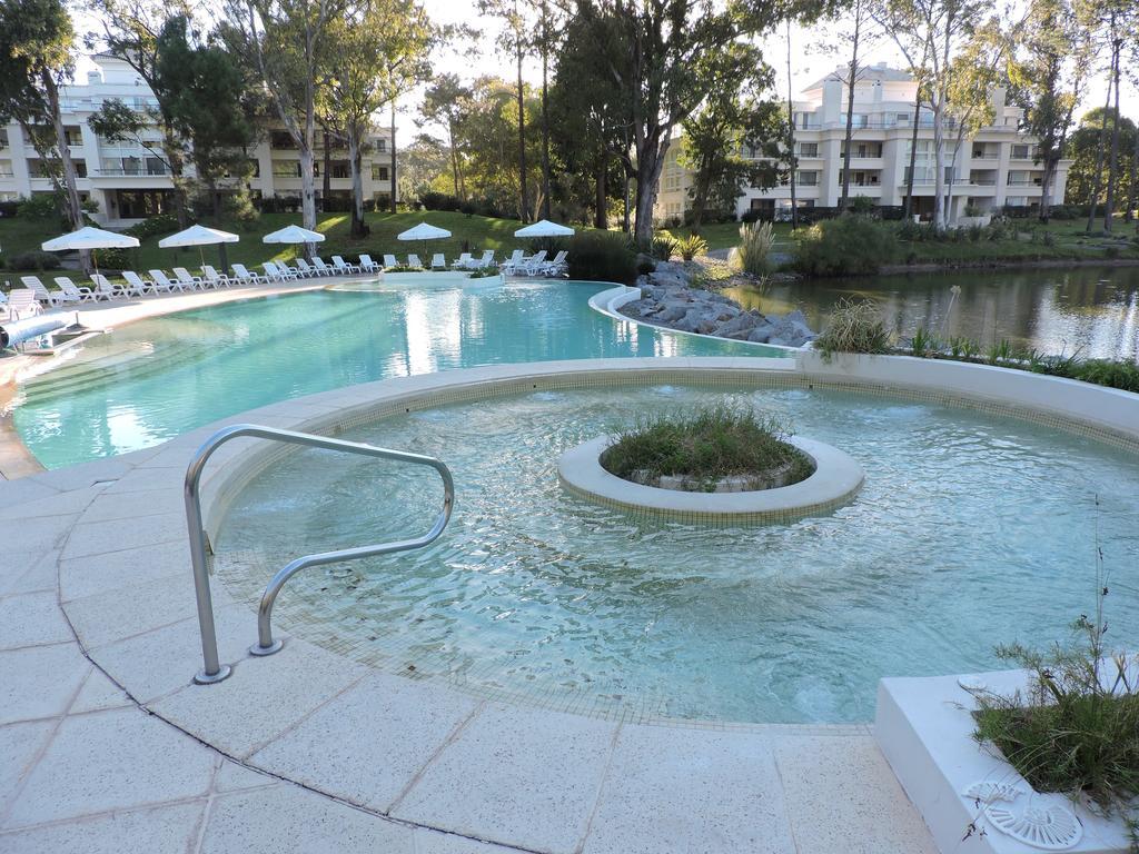 Green Park - Lloret De Mar Punta Del Este Punta Ballena Esterno foto