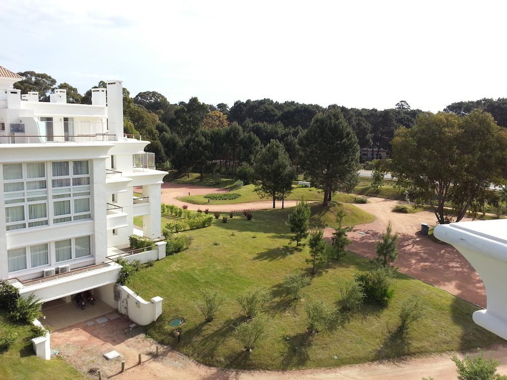 Green Park - Lloret De Mar Punta Del Este Punta Ballena Esterno foto