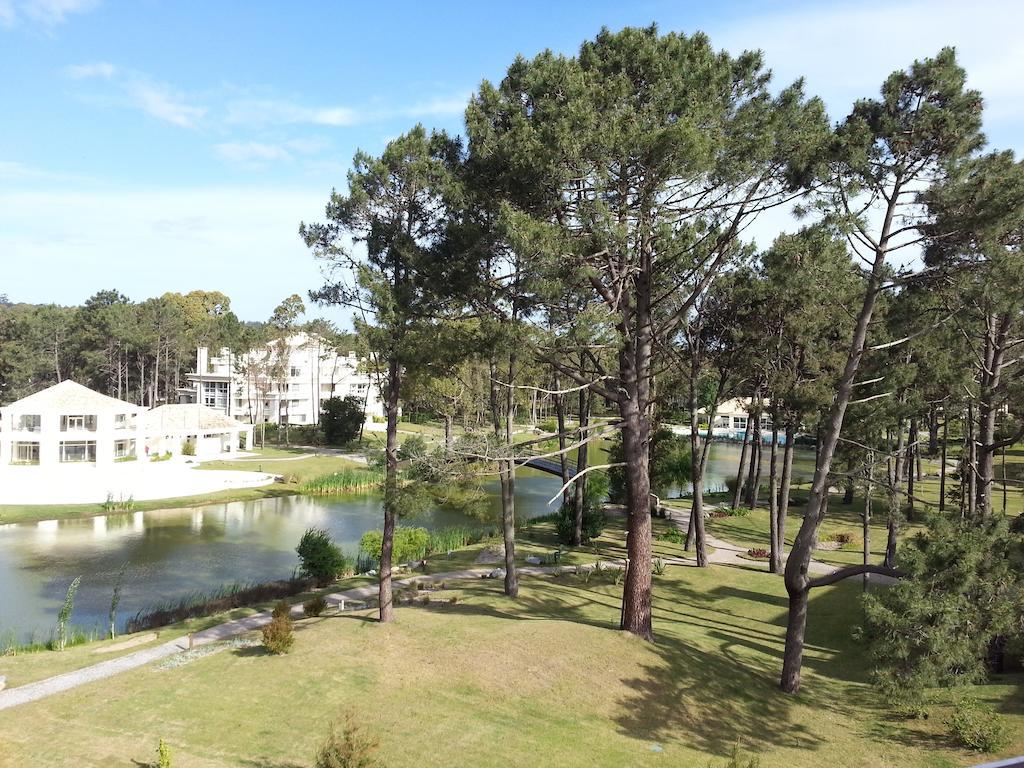 Green Park - Lloret De Mar Punta Del Este Punta Ballena Esterno foto