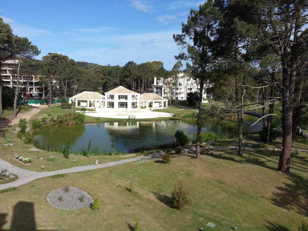 Green Park - Lloret De Mar Punta Del Este Punta Ballena Esterno foto