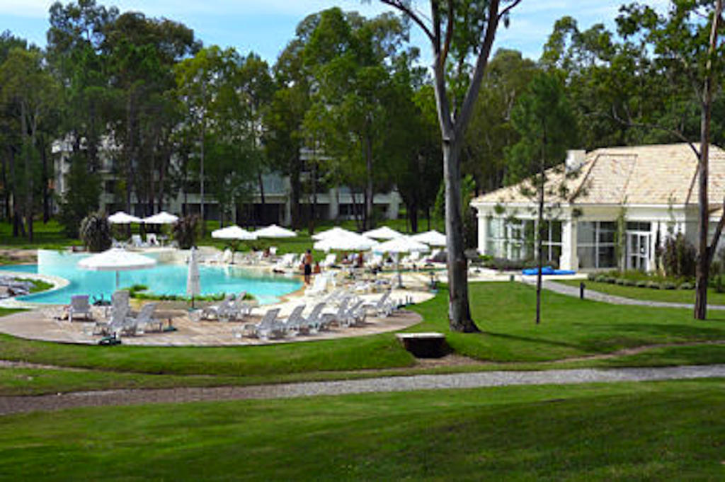 Green Park - Lloret De Mar Punta Del Este Punta Ballena Camera foto