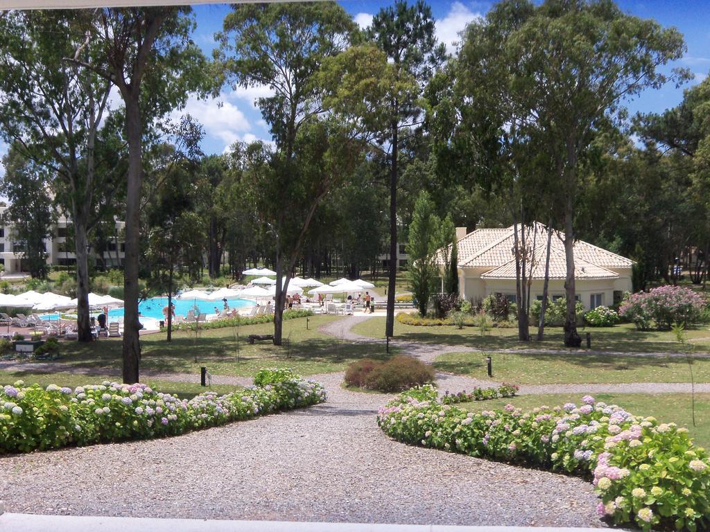 Green Park - Lloret De Mar Punta Del Este Punta Ballena Camera foto